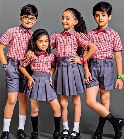 Uniform Collection