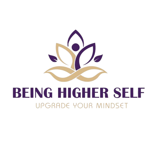Being Higher Self